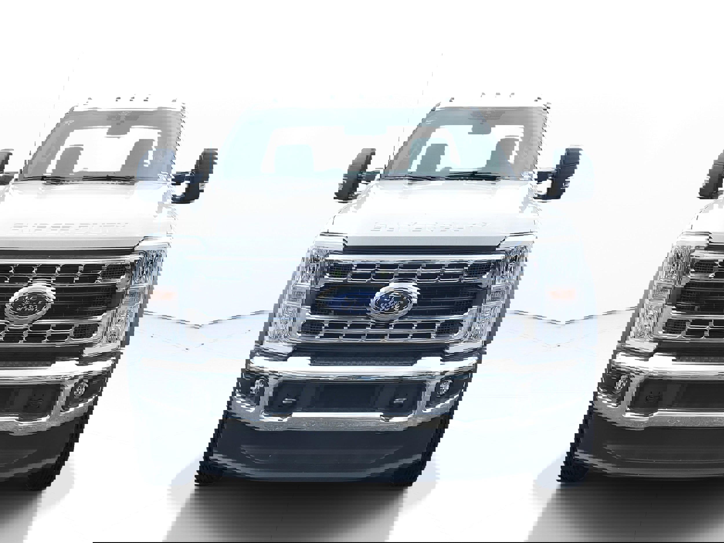 New 2024 Ford F450 XL image 2