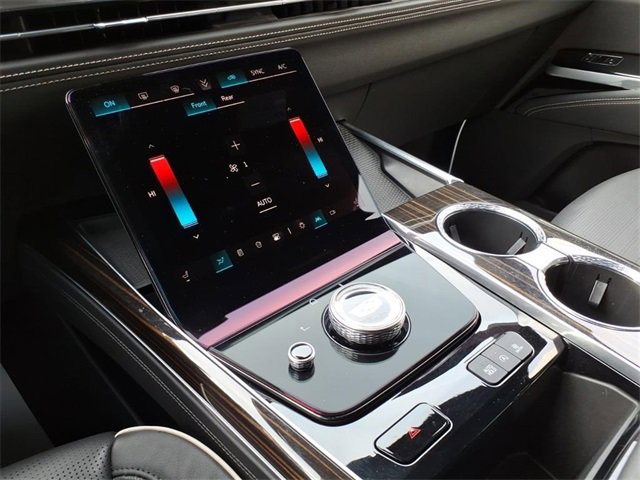 Certified 2025 Cadillac Escalade ESV Premium Luxury w/ LPO, Floor Liner Package image 30