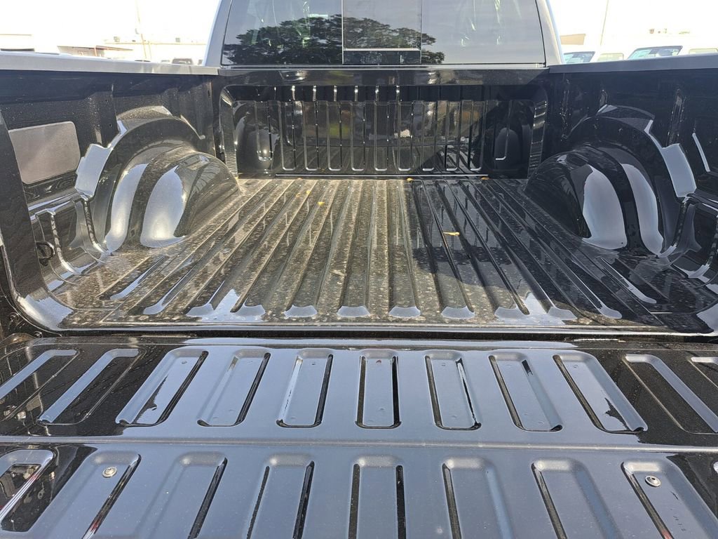 New 2026 RAM 1500 Big Horn AWD/4WD image 23