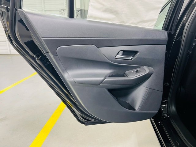 New 2026 Nissan Sentra SV image 24