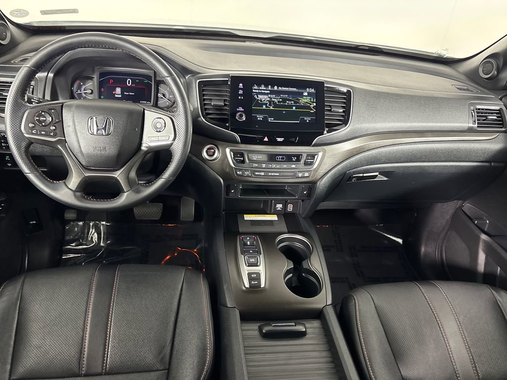 Used 2023 Honda Passport TrailSport image 36