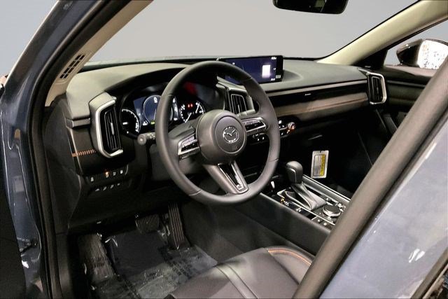 New 2026 MAZDA CX-50 AWD 2.5 Hybrid w/ Cargo Package image 7