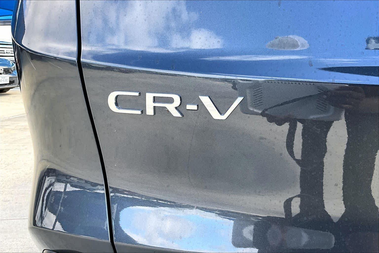 Used 2026 Honda CR-V LX image 15