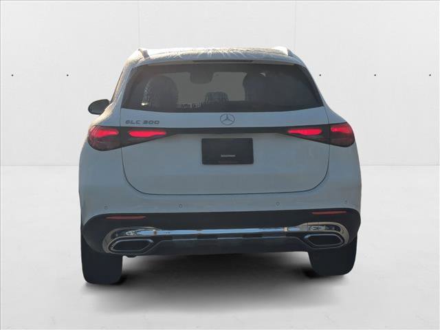 New 2026 Mercedes-Benz GLC 300 image 7