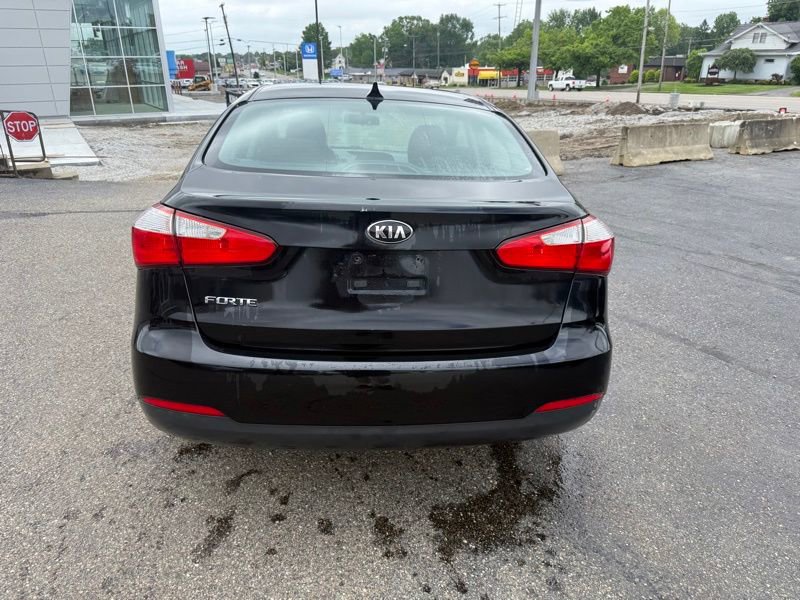 Used 2016 Kia Forte LX FWD image 7