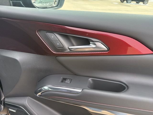 Used 2025 Chevrolet Traverse Z71 w/ Enhanced Driving Package image 57