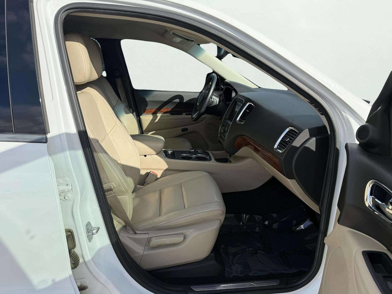 Used 2014 Dodge Durango Limited w/ Nav & Power Liftgate Group image 13