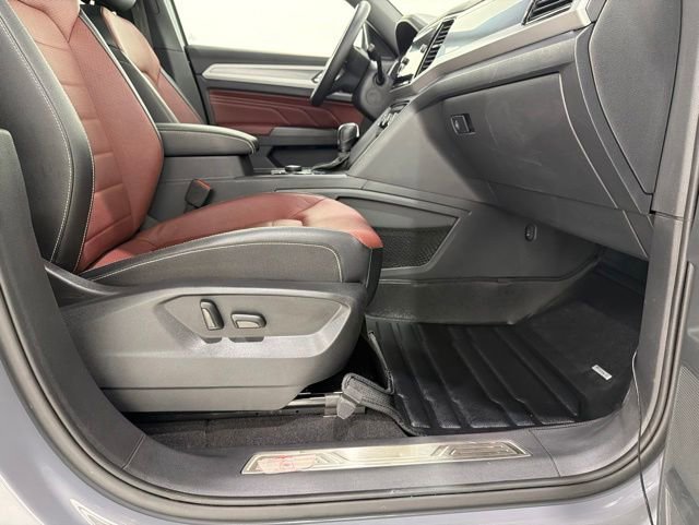 Used 2021 Volkswagen Atlas Cross Sport SEL Premium AWD/4WD image 20