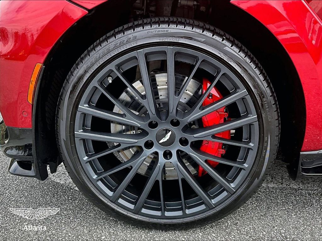 Used 2023 Aston Martin DBX 707 image 10