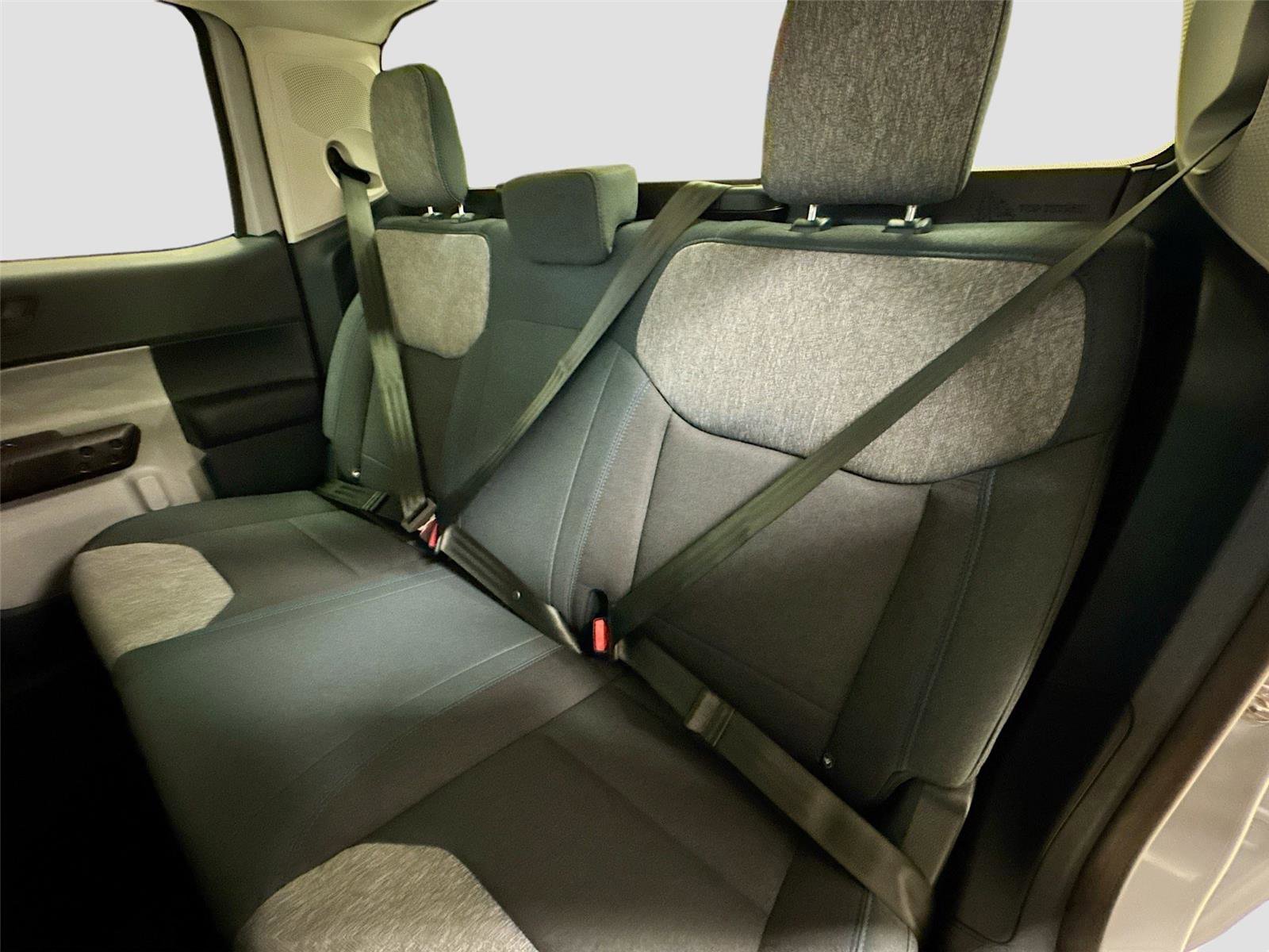 New 2026 Ford Maverick XLT w/ XLT Luxury Package AWD/4WD image 22