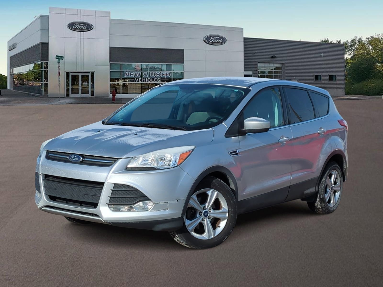 Used 2015 Ford Escape SE image 1