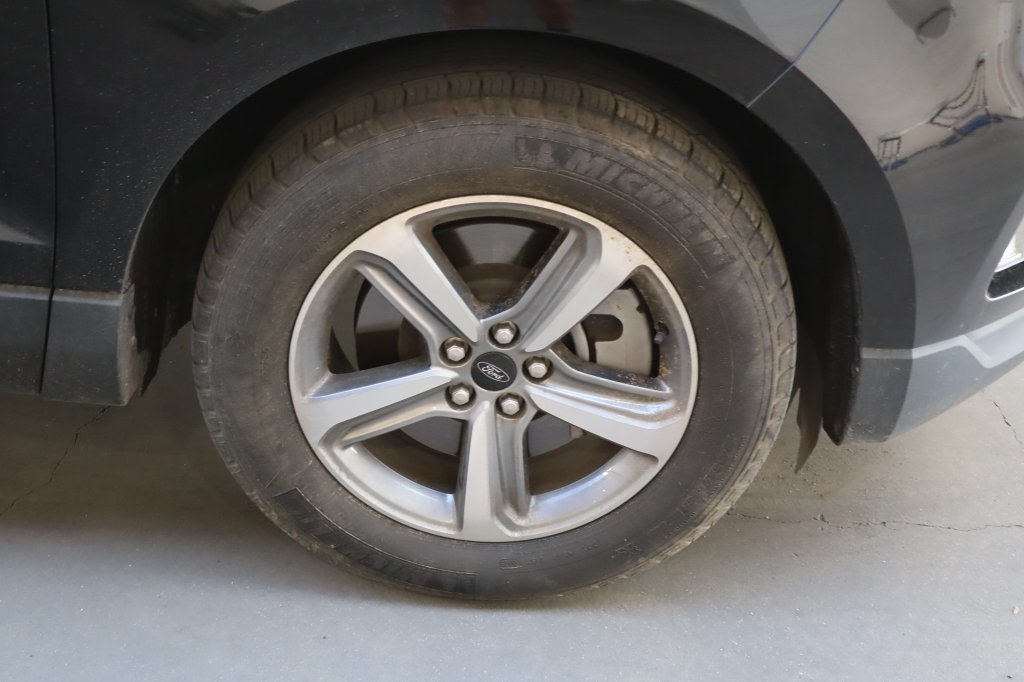 Used 2024 Ford Edge SEL w/ Convenience Package AWD/4WD image 10