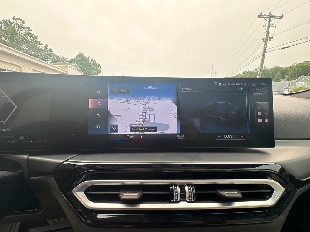 Used 2023 BMW 230i xDrive Coupe w/ Premium Package AWD/4WD image 54