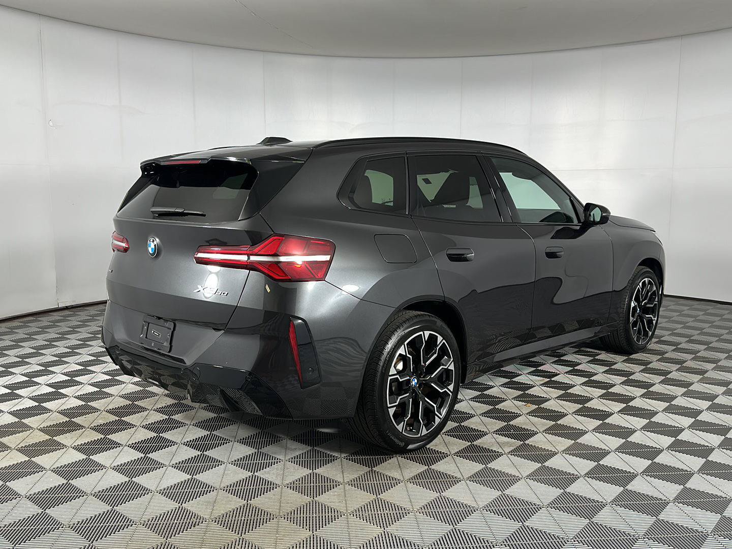 New 2026 BMW X3 xDrive30i w/ M Sport Package AWD/4WD image 27