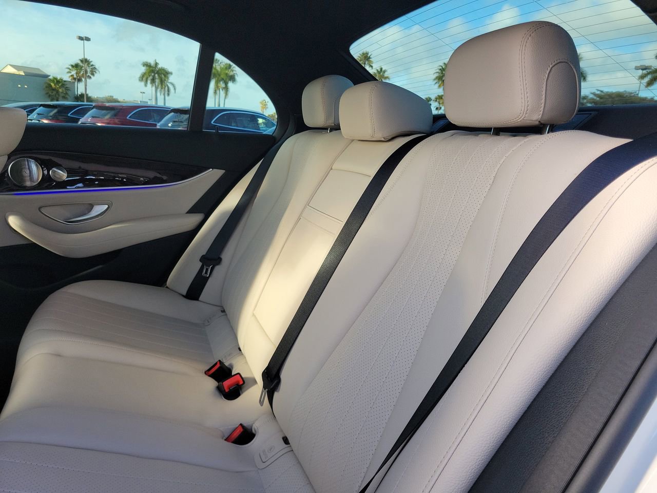 Certified 2023 Mercedes-Benz E 350 4MATIC Sedan image 14