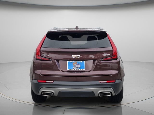 Used 2023 Cadillac XT4 Premium Luxury FWD image 5