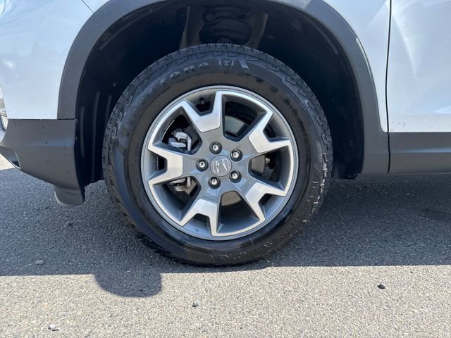 Used 2023 Honda Passport TrailSport image 28
