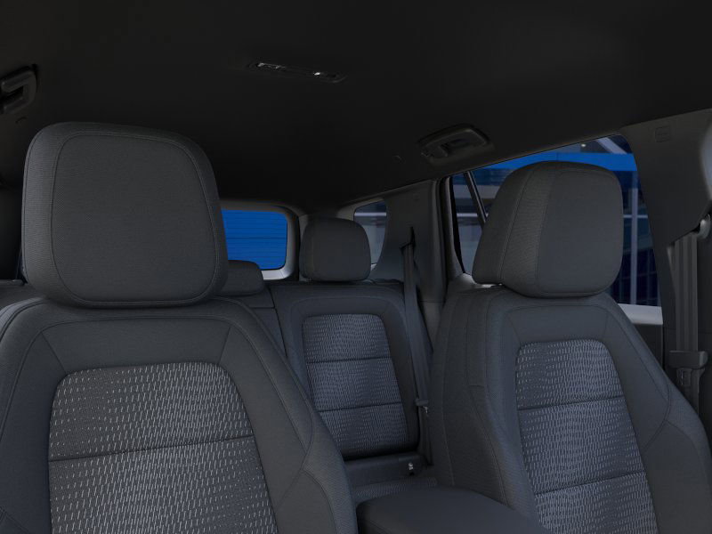 New 2026 Chevrolet Equinox LT image 26