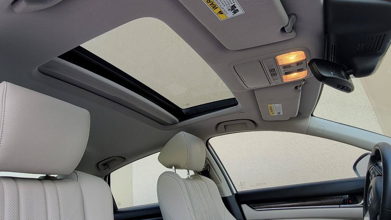 Used 2021 Honda Accord EX-L image 27