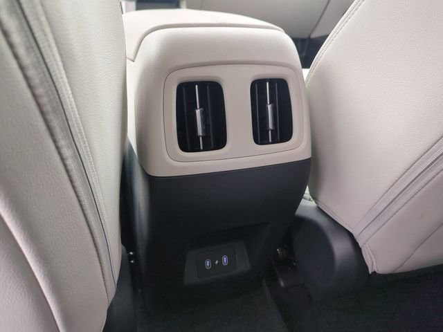 Certified 2026 Hyundai Tucson SEL image 13