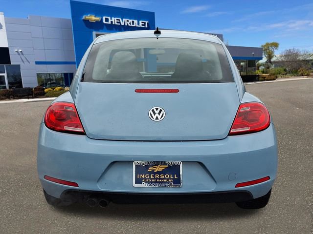 Used 2014 Volkswagen Beetle 1.8T FWD image 24