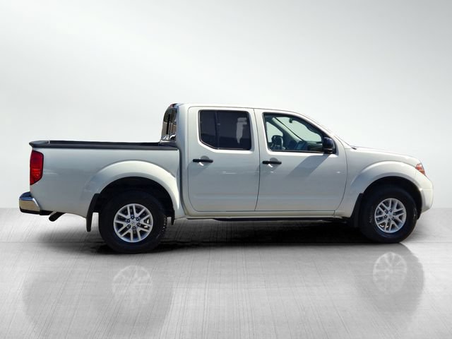 Used 2019 Nissan Frontier SV AWD/4WD image 3