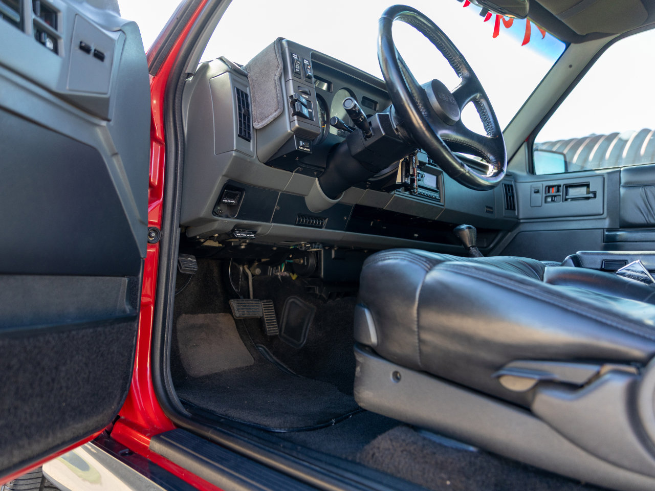 Used 1993 GMC Jimmy SLT image 32