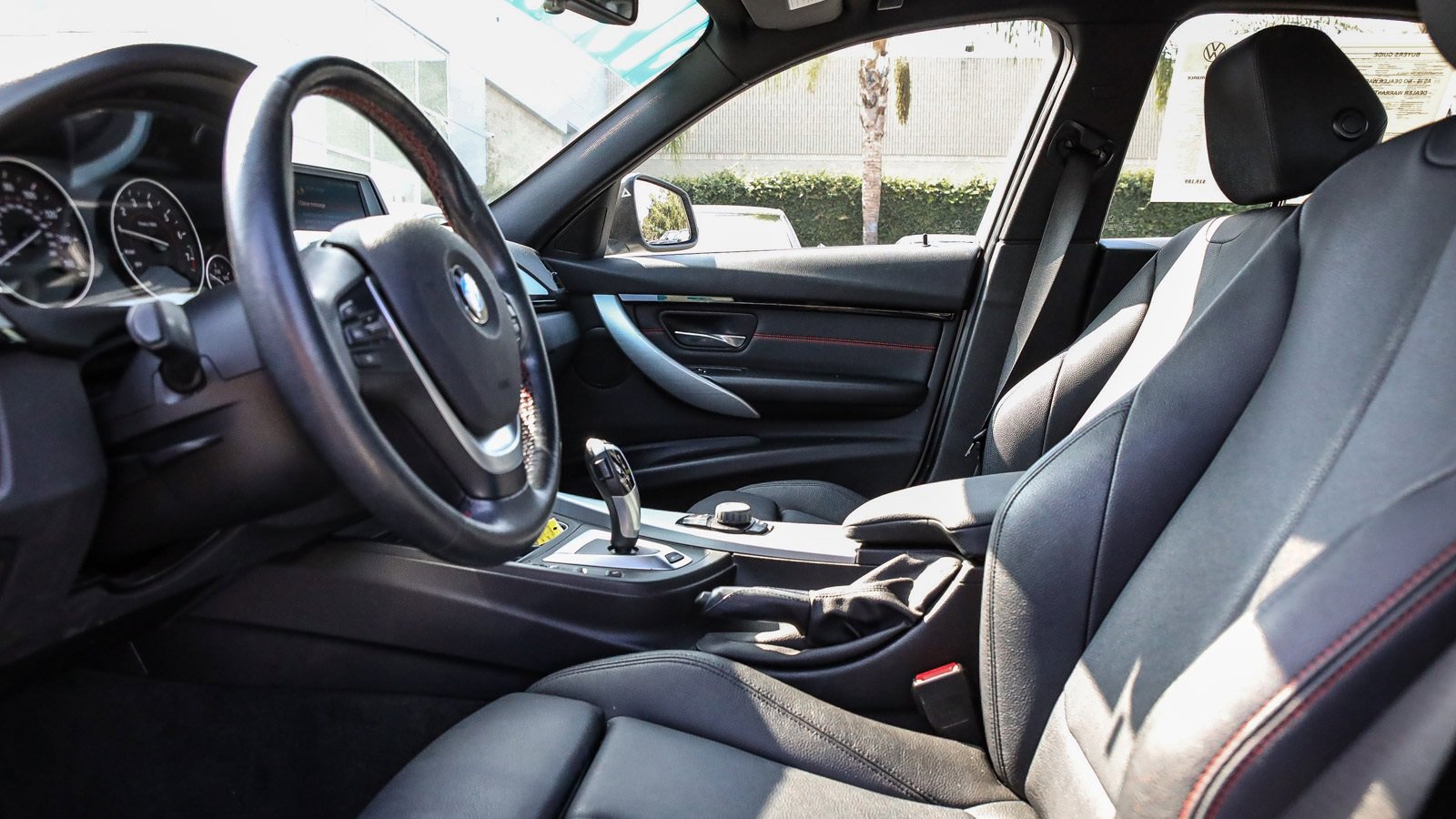 Used 2018 BMW 330e image 17