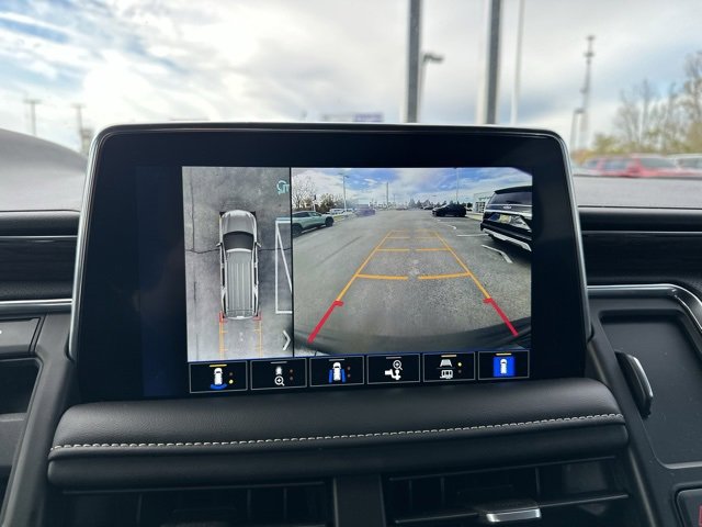 Used 2024 Chevrolet Tahoe Premier image 28