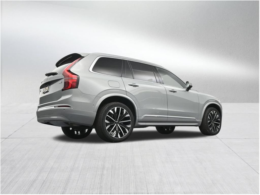 New 2026 Volvo XC90 B6 Plus w/ Protection Package Premier AWD/4WD image 21