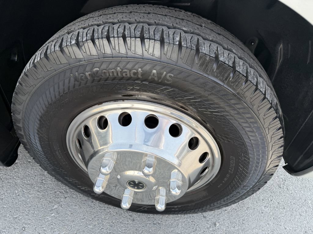 Used 2019 Mercedes-Benz Sprinter 170 image 22