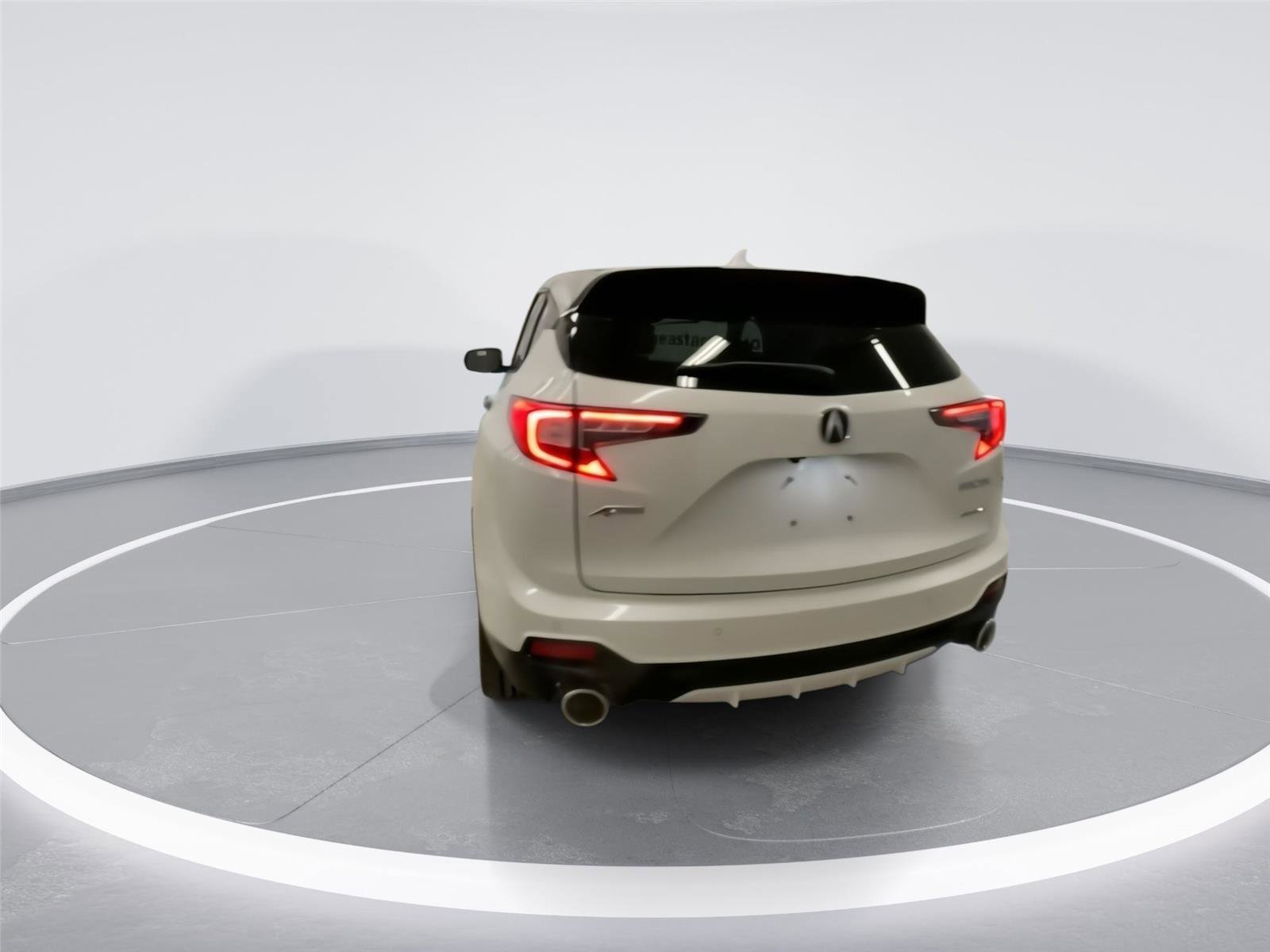 New 2026 Acura RDX A-Spec image 7