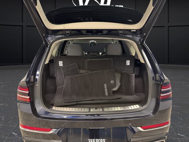 Used 2024 Genesis GV80 3.5T image 15