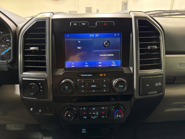 Used 2022 Ford F350 XLT w/ XLT Premium Package image 24