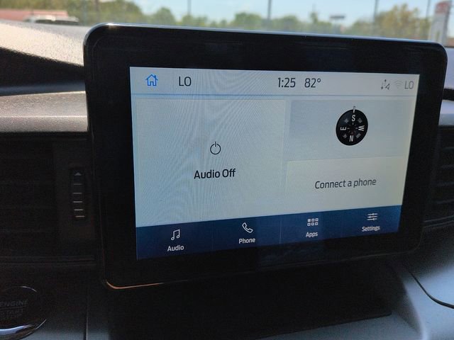 Used 2022 Ford Explorer XLT AWD/4WD image 22
