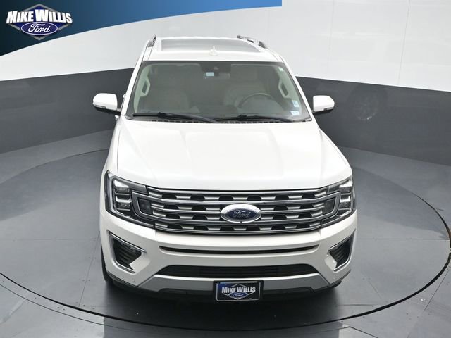 Used 2019 Ford Expedition Limited w/ Equipment Group 302A image 10