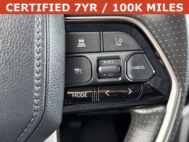 Used 2024 Toyota Tundra SR5 AWD/4WD image 23