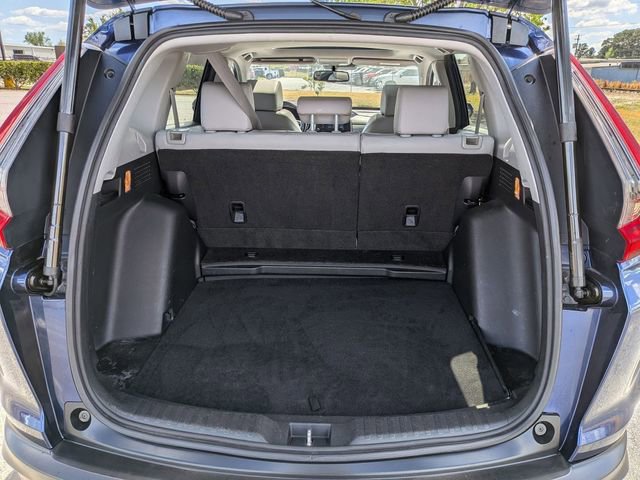 Used 2017 Honda CR-V EX-L image 31