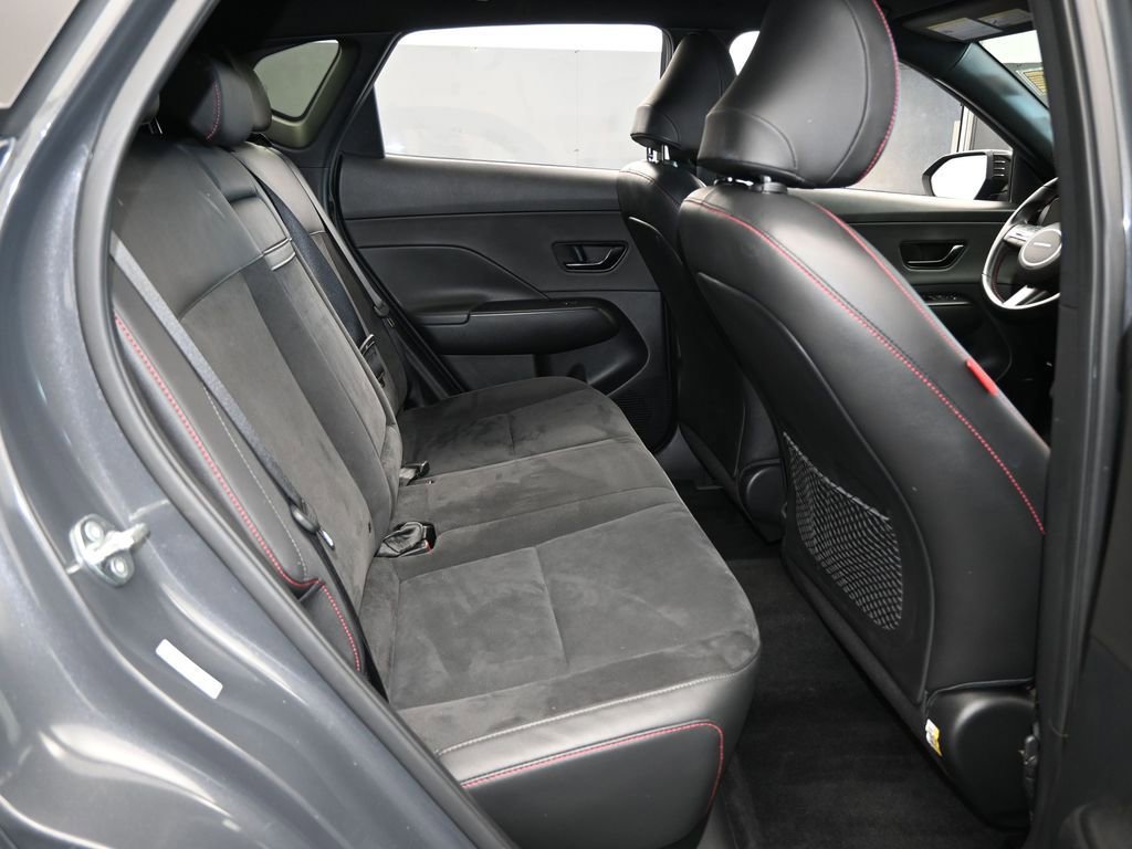 Used 2024 Hyundai Kona N Line image 45