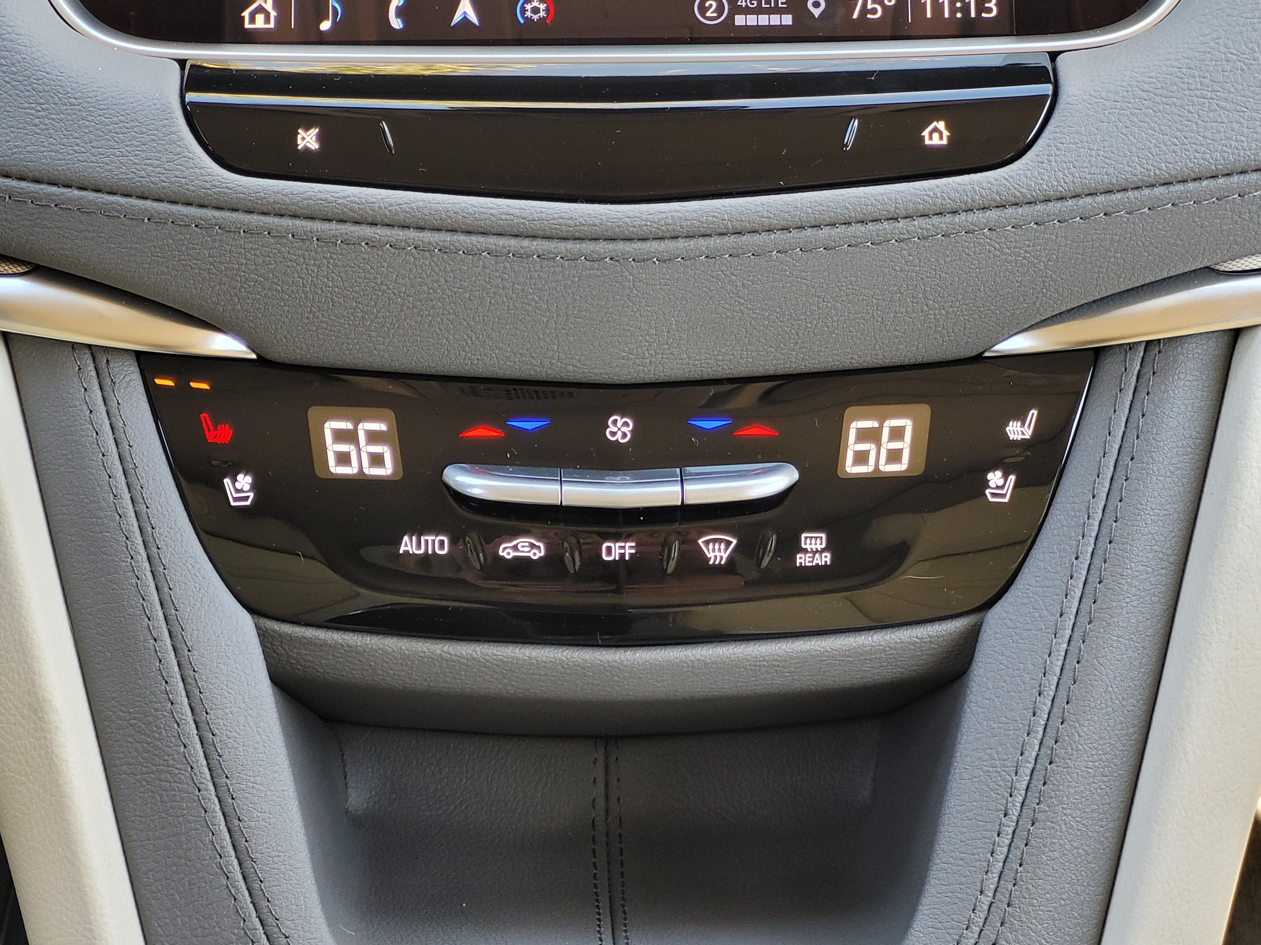 New 2026 Cadillac XT5 Premium Luxury w/ Driver Assist Package FWD image 15