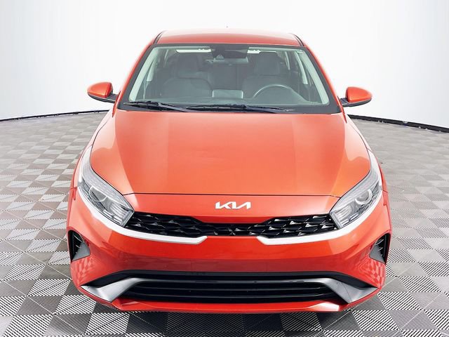 Used 2024 Kia Forte LXS image 3