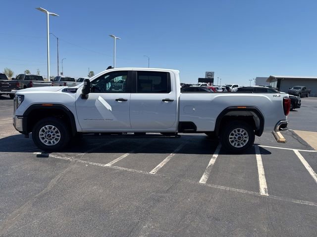 Used 2025 GMC Sierra 2500 Pro w/ Convenience Package image 5
