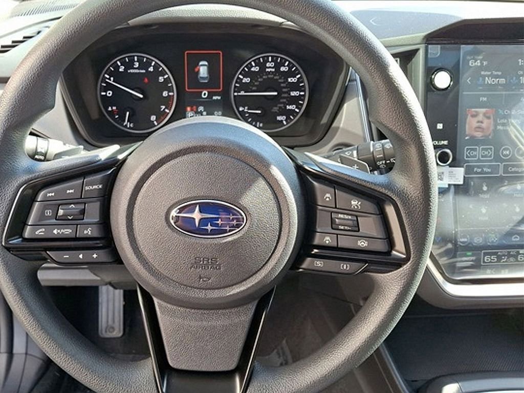 New 2025 Subaru Crosstrek 2.0i Premium image 15
