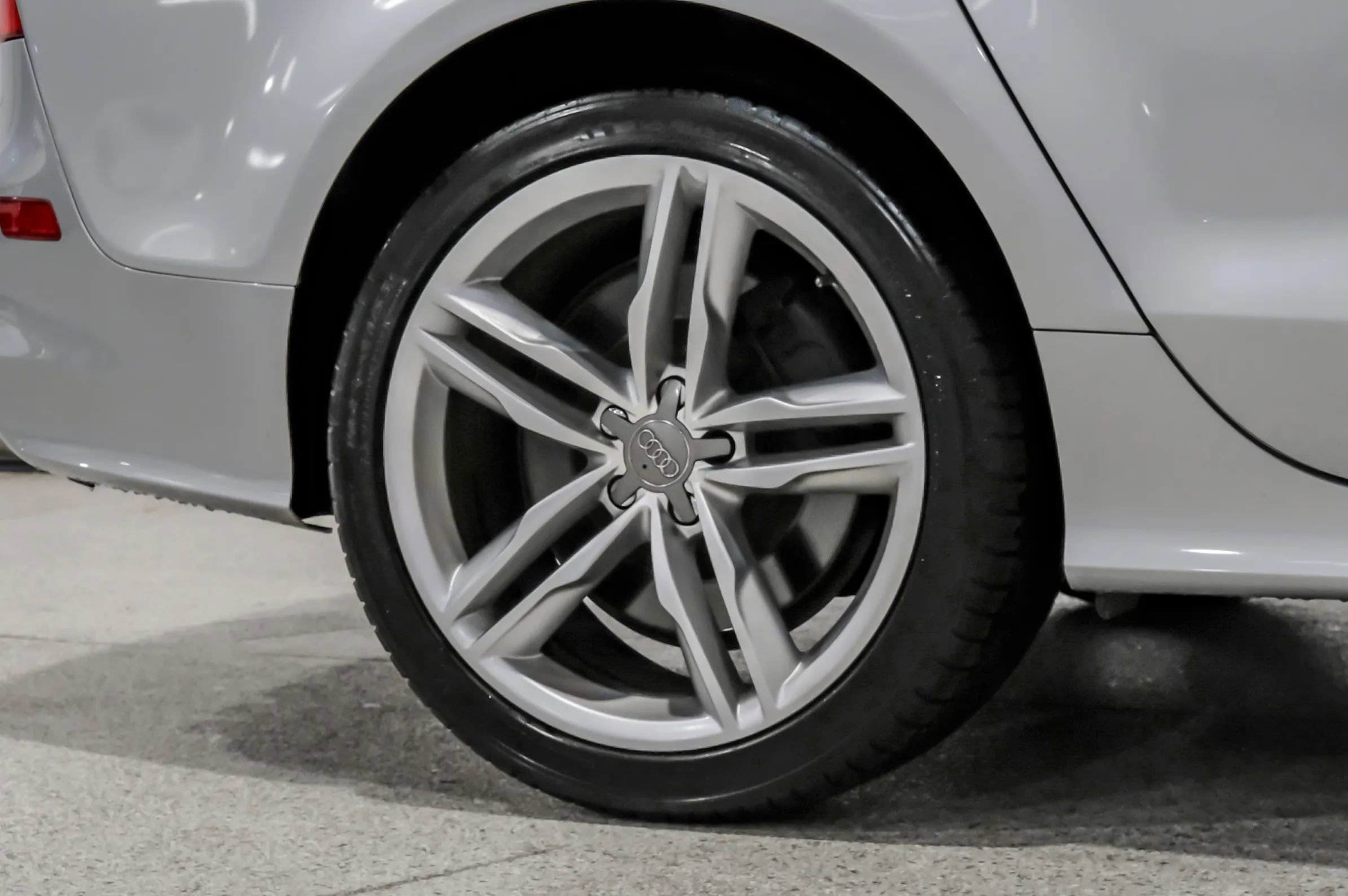 Used 2015 Audi S7 Prestige w/ Driver Assistance Package AWD/4WD image 60