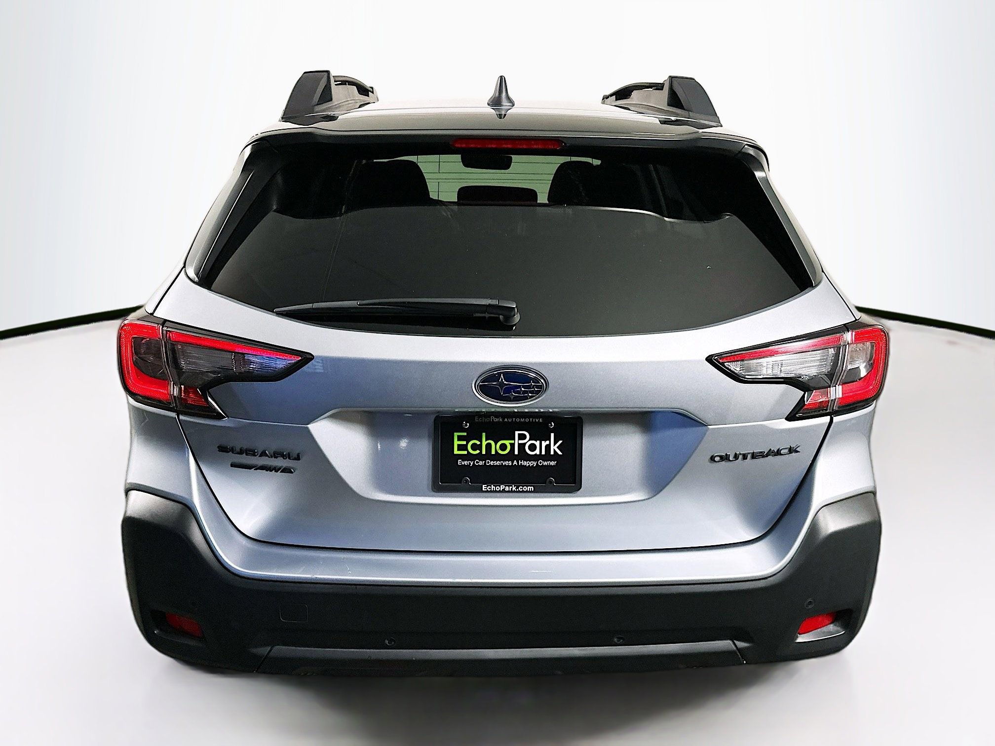 Used 2025 Subaru Outback Onyx Edition AWD/4WD image 7