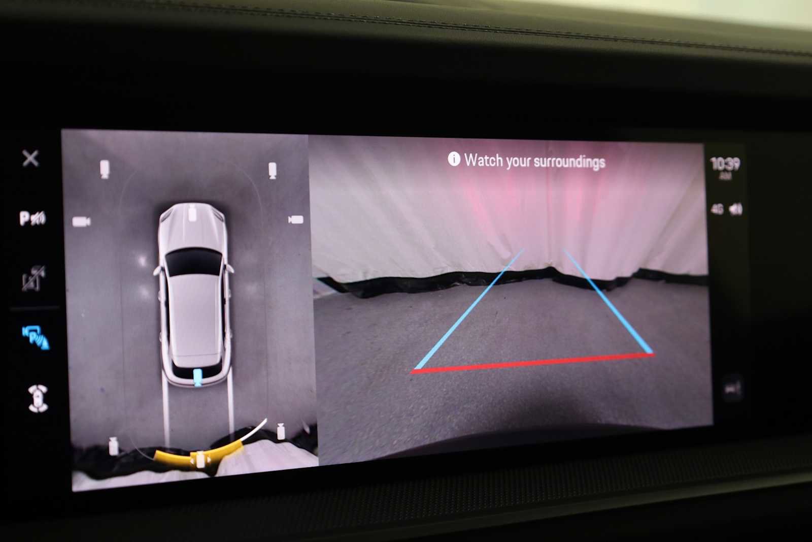 Certified 2025 Porsche Cayenne S image 34