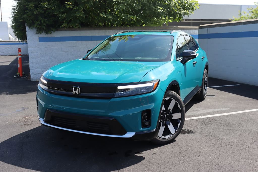 New 2026 Honda Prologue Elite image 1