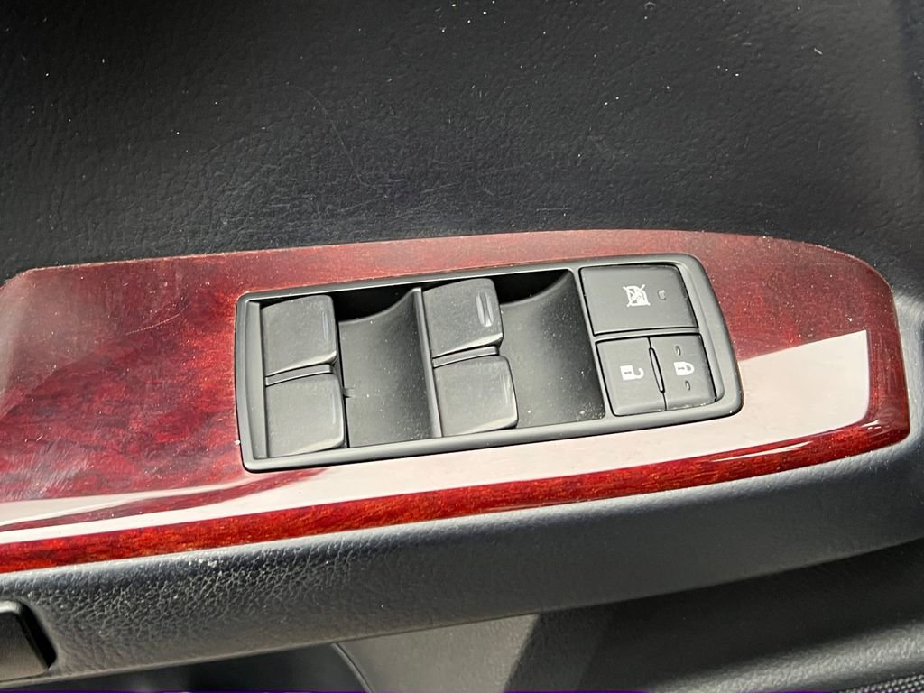 Used 2017 Lexus GX 460 image 14