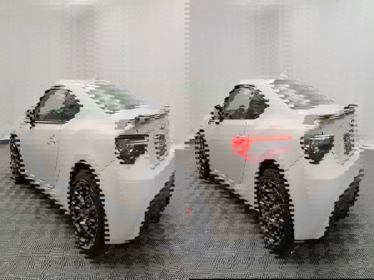 Used 2019 Subaru BRZ Limited w/ Performance Package image 6