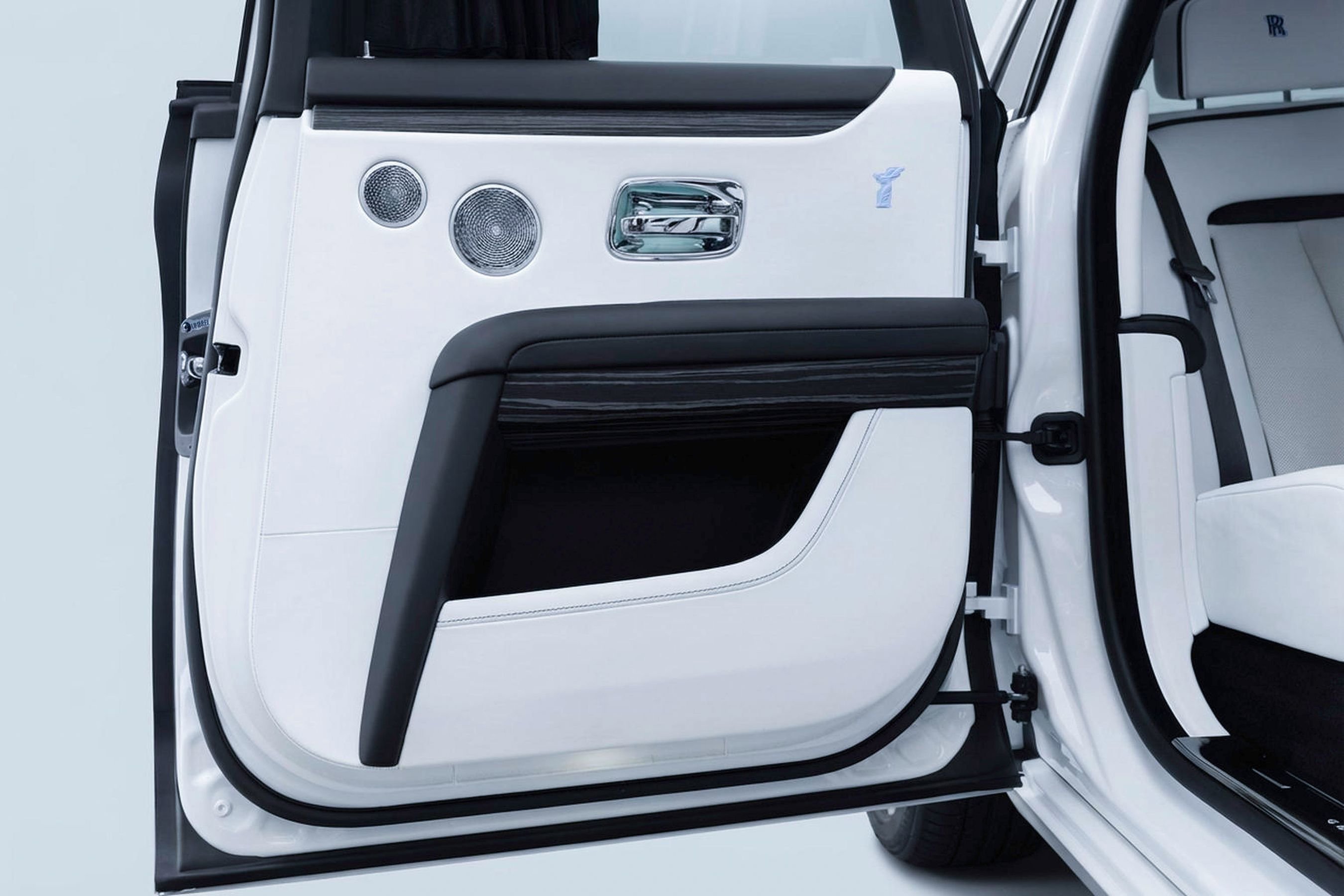 Used 2021 Rolls-Royce Ghost image 18